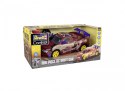 Auto zdalnie sterowane One Piece RC Drift Car Revell RC