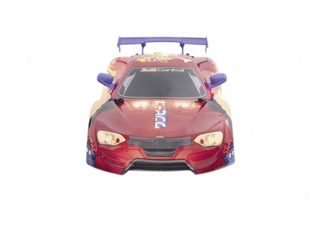 Auto zdalnie sterowane One Piece RC Drift Car Revell RC Auto zdalnie sterowane One Piece RC Drift Car Revell RC