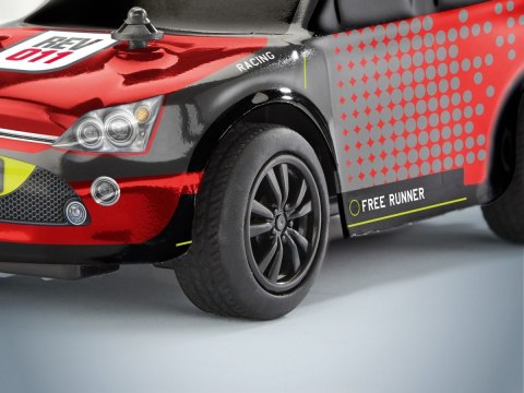 Auto zdalnie sterowane RC Car Free Runner Revell RC Auto zdalnie sterowane RC Car Free Runner Revell RC