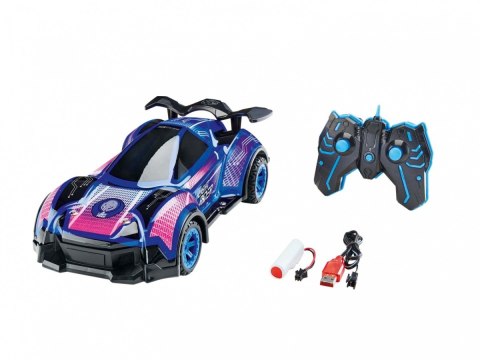 Auto zdalnie sterowane RC Car Light Rider Revell RC Auto zdalnie sterowane RC Car Light Rider Revell RC