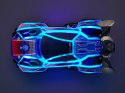 Auto zdalnie sterowane RC Car Light Rider Revell RC