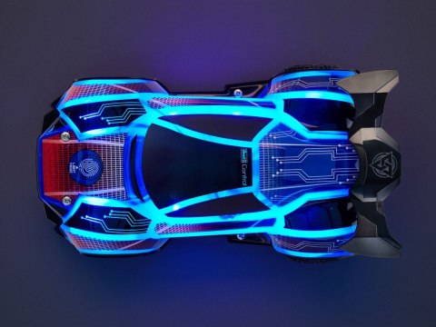 Auto zdalnie sterowane RC Car Light Rider Revell RC Auto zdalnie sterowane RC Car Light Rider Revell RC