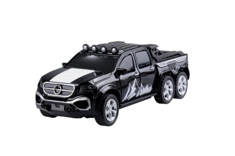 Auto zdalnie sterowane RC Mini Car Camper Revell RC