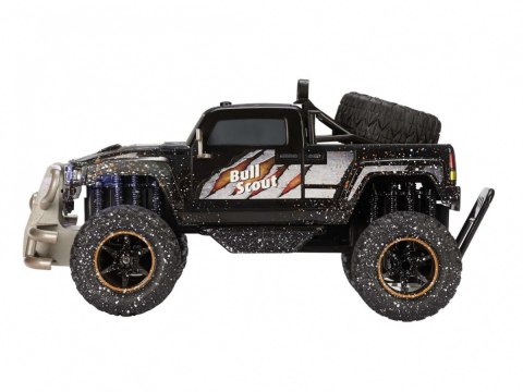 Auto zdalnie sterowane RC Monster Truck Bull Scout Revell RC Auto zdalnie sterowane RC Monster Truck Bull Scout Revell RC