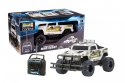 Auto zdalnie sterowane RC Monster Truck Mud Scout Revell RC