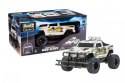 Auto zdalnie sterowane RC Monster Truck Mud Scout Revell RC