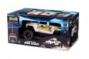 Auto zdalnie sterowane RC Monster Truck Mud Scout Revell RC