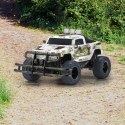 Auto zdalnie sterowane RC Monster Truck Mud Scout Revell RC