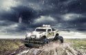 Auto zdalnie sterowane RC Monster Truck Mud Scout Revell RC