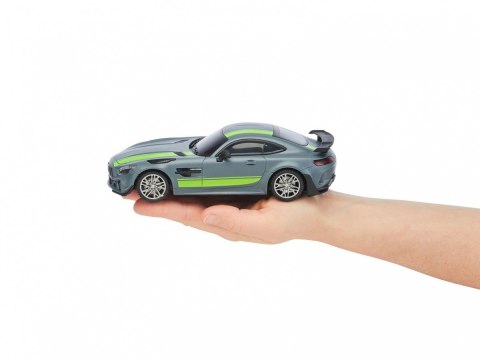 Auto zdalnie sterowane RC Scale Car Mercedes - AMG GTR Pro Revell RC Auto zdalnie sterowane RC Scale Car Mercedes - AMG GTR Pro Revell RC