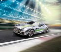 Auto zdalnie sterowane RC Scale Car Mercedes - AMG GTR Pro Revell RC