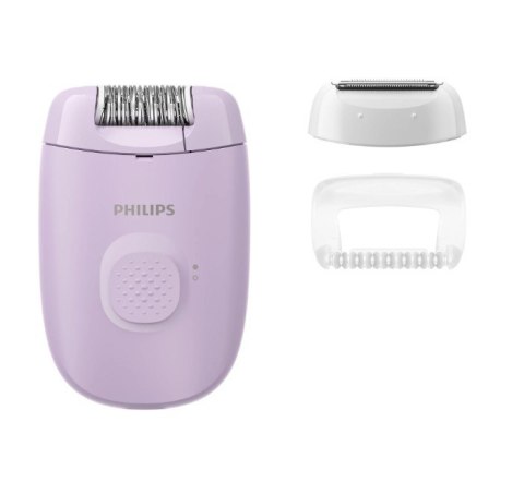 Depilator Seria 2000 BRE237/00 Philips