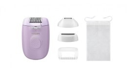 Depilator Seria 4000 BRE257/00 Philips