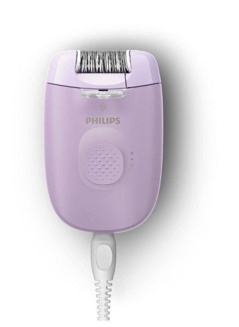 Depilator Seria 4000 BRE257/00 Philips Depilator Seria 4000 BRE257/00 Philips