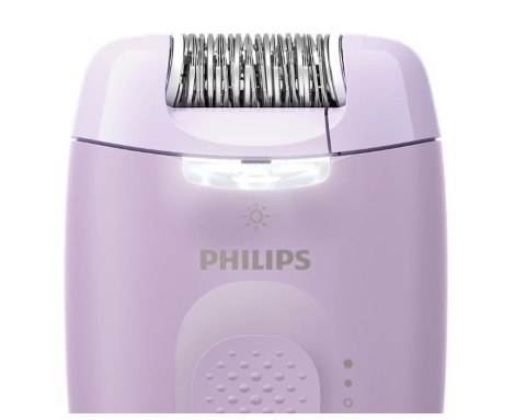 Depilator Seria 4000 BRE257/00 Philips Depilator Seria 4000 BRE257/00 Philips