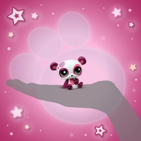 Figurka Littlest pet Shop G7 S3 Pet basic 1-pak Tm Toys