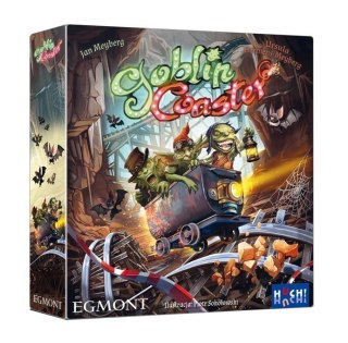 Gra Goblin Coaster