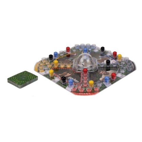 Gra Harry Potter Triwizard Maze Game