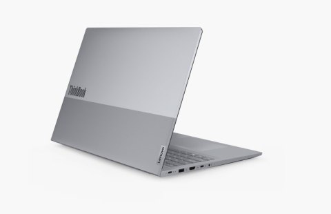 Notebook ThinkBook 16 G8 21SH00JMPB W11Pro i5-13420H/16GB/512GB/INT/16.0 WUXGA/Luna Grey/3YRS OS + CO2 Offset