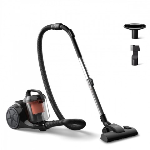 Odkurzacz bezworkowy Seria 1000 XB1142/10 Philips Odkurzacz bezworkowy Seria 1000 XB1142/10 Philips