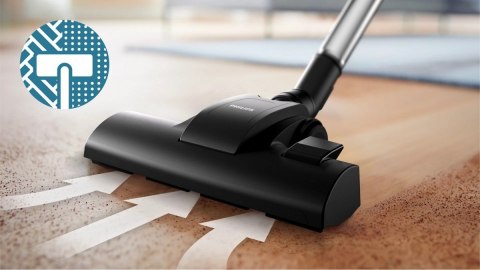 Odkurzacz bezworkowy Seria 1000 XB1142/10 Philips Odkurzacz bezworkowy Seria 1000 XB1142/10 Philips