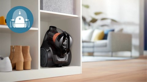 Odkurzacz bezworkowy Seria 1000 XB1142/10 Philips Odkurzacz bezworkowy Seria 1000 XB1142/10 Philips