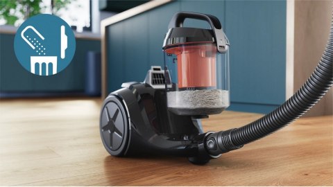 Odkurzacz bezworkowy Seria 1000 XB1142/10 Philips Odkurzacz bezworkowy Seria 1000 XB1142/10 Philips