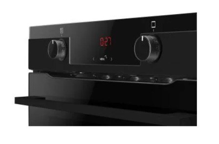 Piekarnik TED37739ArBA+V STEAM PIZZA