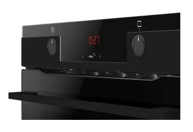 Piekarnik TED37739ArBA+V STEAM PIZZA