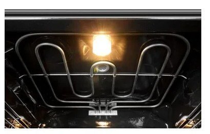 Piekarnik TED37739ArBA+V STEAM PIZZA