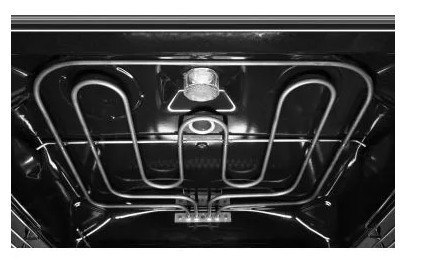 Piekarnik TED37739ArBA+V STEAM PIZZA