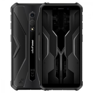 Smartfon Armor X12 Pro 4G 4/64GB IP69K Czarny ULEFONE