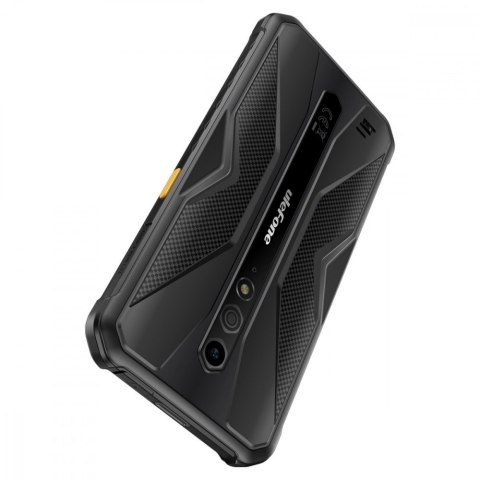Smartfon Armor X12 Pro 4G 4/64GB IP69K Czarny ULEFONE