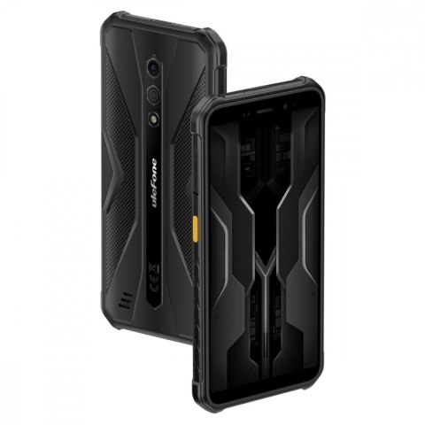 Smartfon Armor X12 Pro 4G 4/64GB IP69K Czarny ULEFONE