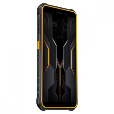 Smartfon Armor X12 Pro 4G 4/64GB IP69K Pomarańczowy ULEFONE