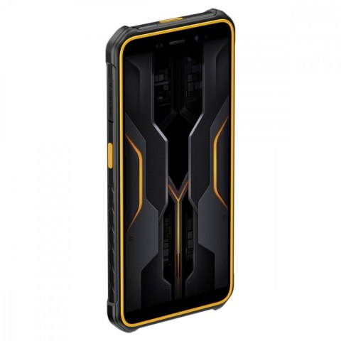 Smartfon Armor X12 Pro 4G 4/64GB IP69K Pomarańczowy ULEFONE