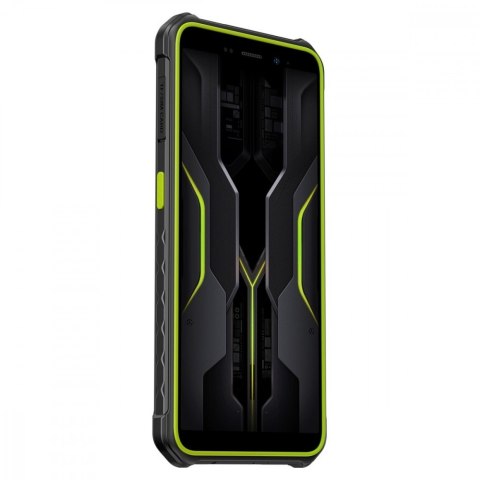 Smartfon Armor X12 Pro 4G 4/64GB IP69K Zielony ULEFONE