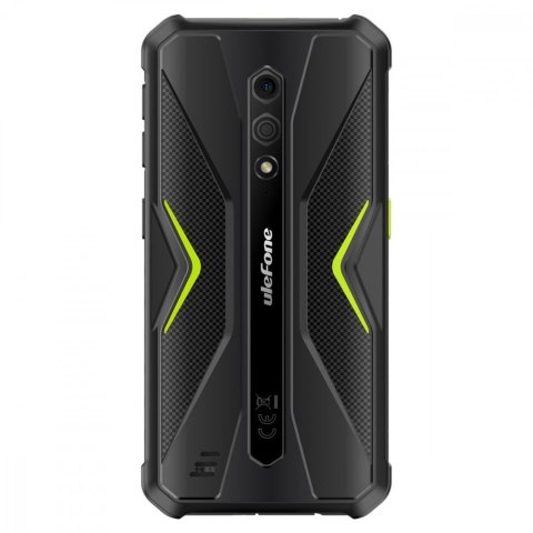 Smartfon Armor X12 Pro 4G 4/64GB IP69K Zielony ULEFONE