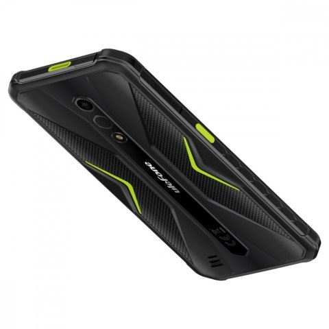 Smartfon Armor X12 Pro 4G 4/64GB IP69K Zielony ULEFONE
