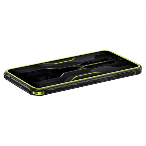 Smartfon Armor X12 Pro 4G 4/64GB IP69K Zielony ULEFONE