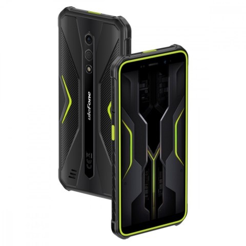 Smartfon Armor X12 Pro 4G 4/64GB IP69K Zielony ULEFONE