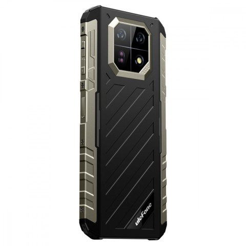 Smartfon Armor 22 4G 8/128GB IP69K Czarny ULEFONE