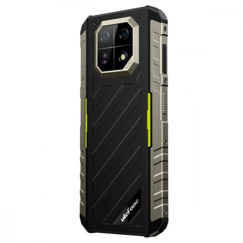 Smartfon Armor 22 4G 8/128GB IP69K Zielony ULEFONE