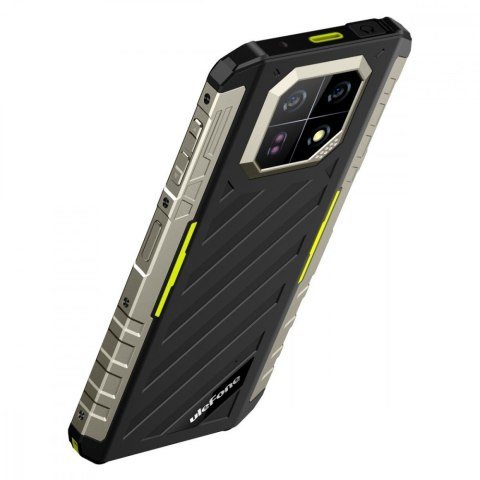 Smartfon Armor 22 4G 8/128GB IP69K Zielony ULEFONE