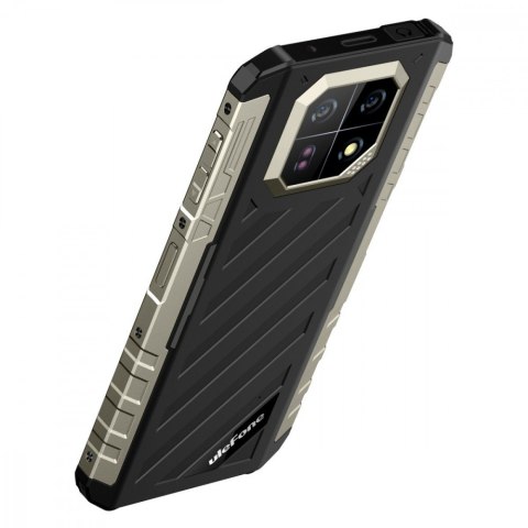 Smartfon Armor 22 4G 8/256GB IP69K Czarny ULEFONE
