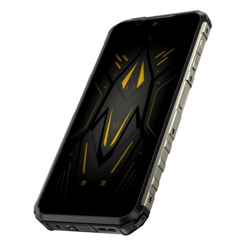 Smartfon Armor 22 4G 8/256GB IP69K Czarny ULEFONE