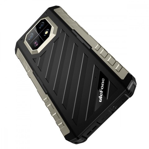 Smartfon Armor 22 4G 8/256GB IP69K Czarny ULEFONE