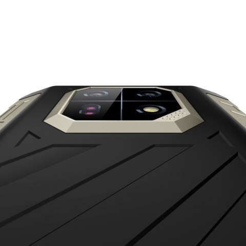 Smartfon Armor 22 4G 8/256GB IP69K Czarny ULEFONE