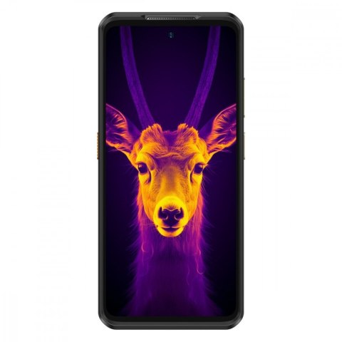 Smartfon Armor 25T Pro 5G 6/256GB IP69K Czarny ULEFONE