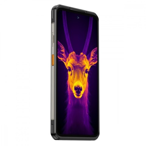 Smartfon Armor 25T Pro 5G 6/256GB IP69K Czarny ULEFONE